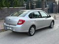 2012 Symbol 1.5 dCi Değişensiz Yanda 4 Boyalı 133KM Kuruş Masrafsız