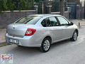 2012 Symbol 1.5 DCI Değişensiz Yanda 4 Boyalı Emsalsiz 133KM