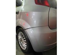 Sahibinden Fiat Punto Grande 1.3 Multijet Active 2008 Model 