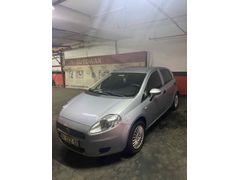 Sahibinden Fiat Punto Grande 1.3 Multijet Active 2008 Model 
