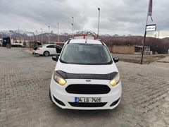 Sahibinden Ford Tourneo Courier 1.5 TDCi Delux 2017 Model Ağrı 173000 km Beyaz