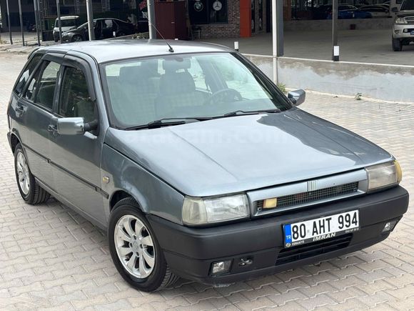 Galeriden Fiat Tipo 1.4 S 1998 Model Gaziantep