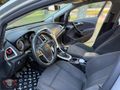 OPEL ASTRA 1.6 CDTİ 136 HP