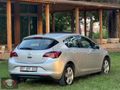 OPEL ASTRA 1.6 CDTİ 136 HP