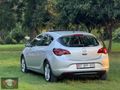 OPEL ASTRA 1.6 CDTİ 136 HP