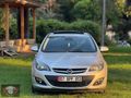 OPEL ASTRA 1.6 CDTİ 136 HP
