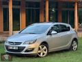 OPEL ASTRA 1.6 CDTİ 136 HP