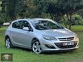 OPEL ASTRA 1.6 CDTİ 136 HP
