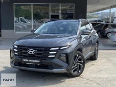 FATİH| 2025 Hyundai Tucson Prime CAMTAVAN