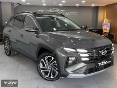 2025 MODEL TUCSON PRİME CAM TAVANLI DEĞİŞENSİZ BOYASIZ 17.500KM