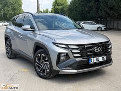 2025 1.6 T-GDI 180 PS PRIME CAM TAVAN.