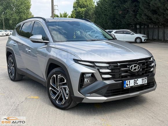 2025 1.6 T-GDI 180 PS PRIME CAM TAVAN.