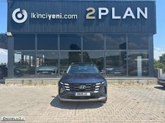 HYUNDAI ONURLU'DAN BOYASIZ DEĞİŞENSİZ DÜŞÜK KM TUCSON 1.6 PRIME