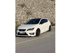 Sahibinden Seat Leon 1.4 TSI FR 2015 Model Bursa 147.000 km Beyaz