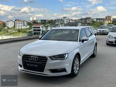 95.000 KM - 2015 Audi A3 Sedan 1.4 TFSI Attraction S-tronic