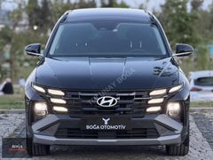 **6.008KM** 2025 Hyundai Tucson Prime 19JANT KOMPLE PPF HATASIZ