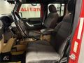 ALİ ERTÜRK I 2011 JEEP WRANGLER RUBİCON 2.8CRD 4x4 NARDO GRİ