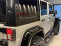 ALİ ERTÜRK I 2011 JEEP WRANGLER RUBİCON 2.8CRD 4x4 NARDO GRİ
