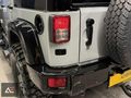 ALİ ERTÜRK I 2011 JEEP WRANGLER RUBİCON 2.8CRD 4x4 NARDO GRİ