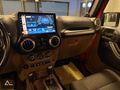 ALİ ERTÜRK I 2011 JEEP WRANGLER RUBİCON 2.8CRD 4x4 NARDO GRİ