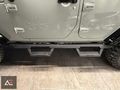 ALİ ERTÜRK I 2011 JEEP WRANGLER RUBİCON 2.8CRD 4x4 NARDO GRİ
