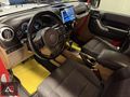 ALİ ERTÜRK I 2011 JEEP WRANGLER RUBİCON 2.8CRD 4x4 NARDO GRİ