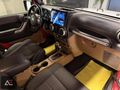 ALİ ERTÜRK I 2011 JEEP WRANGLER RUBİCON 2.8CRD 4x4 NARDO GRİ