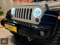 ALİ ERTÜRK I 2011 JEEP WRANGLER RUBİCON 2.8CRD 4x4 NARDO GRİ