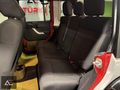 ALİ ERTÜRK I 2011 JEEP WRANGLER RUBİCON 2.8CRD 4x4 NARDO GRİ