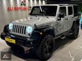 ALİ ERTÜRK I 2011 JEEP WRANGLER RUBİCON 2.8CRD 4x4 NARDO GRİ