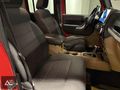 ALİ ERTÜRK I 2011 JEEP WRANGLER RUBİCON 2.8CRD 4x4 NARDO GRİ