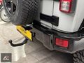 ALİ ERTÜRK I 2011 JEEP WRANGLER RUBİCON 2.8CRD 4x4 NARDO GRİ
