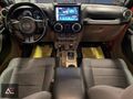 ALİ ERTÜRK I 2011 JEEP WRANGLER RUBİCON 2.8CRD 4x4 NARDO GRİ