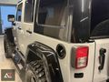 ALİ ERTÜRK I 2011 JEEP WRANGLER RUBİCON 2.8CRD 4x4 NARDO GRİ