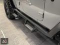 ALİ ERTÜRK I 2011 JEEP WRANGLER RUBİCON 2.8CRD 4x4 NARDO GRİ