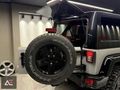 ALİ ERTÜRK I 2011 JEEP WRANGLER RUBİCON 2.8CRD 4x4 NARDO GRİ