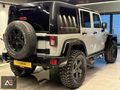 ALİ ERTÜRK I 2011 JEEP WRANGLER RUBİCON 2.8CRD 4x4 NARDO GRİ