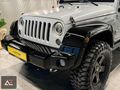 ALİ ERTÜRK I 2011 JEEP WRANGLER RUBİCON 2.8CRD 4x4 NARDO GRİ