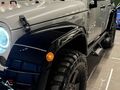 ALİ ERTÜRK I 2011 JEEP WRANGLER RUBİCON 2.8CRD 4x4 NARDO GRİ