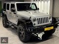 ALİ ERTÜRK I 2011 JEEP WRANGLER RUBİCON 2.8CRD 4x4 NARDO GRİ