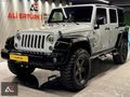 ALİ ERTÜRK I 2011 JEEP WRANGLER RUBİCON 2.8CRD 4x4 NARDO GRİ