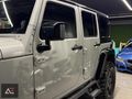 ALİ ERTÜRK I 2011 JEEP WRANGLER RUBİCON 2.8CRD 4x4 NARDO GRİ