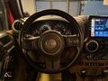 ALİ ERTÜRK I 2011 JEEP WRANGLER RUBİCON 2.8CRD 4x4 NARDO GRİ