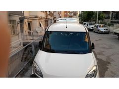 Sahibinden Fiat Doblo Combi 1.3 Multijet Easy 2015 Model