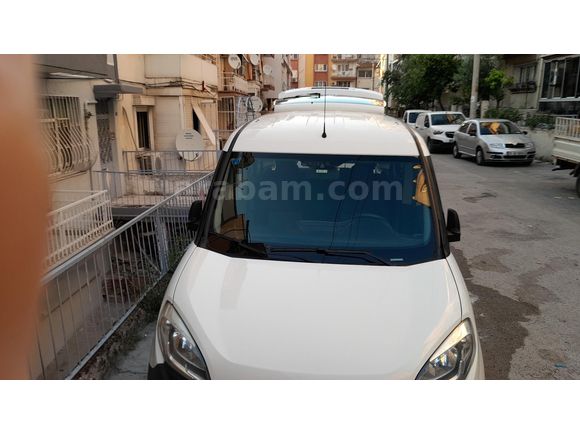 Sahibinden Fiat Doblo Combi 1.3 Multijet Easy 2015 Model