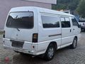 LANSMAN AUTO 2009 MODEL MİTSUBİSHİ L 300 4+1