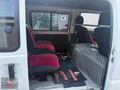 LANSMAN AUTO 2009 MODEL MİTSUBİSHİ L 300 4+1