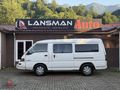 LANSMAN AUTO 2009 MODEL MİTSUBİSHİ L 300 4+1