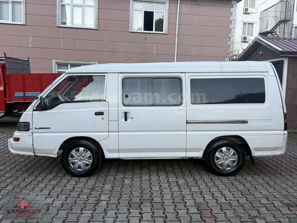 LANSMAN AUTO 2009 MODEL MİTSUBİSHİ L 300 4+1
