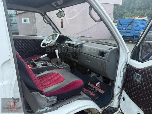 LANSMAN AUTO 2009 MODEL MİTSUBİSHİ L 300 4+1